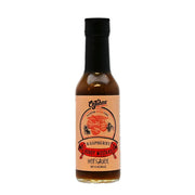 Cajohns Raspberry Honey Mustard Hot Sauce 5oz (148ml) - Chile Mojo