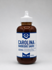 Lillie's Q Carolina BBQ Sauce 380ml