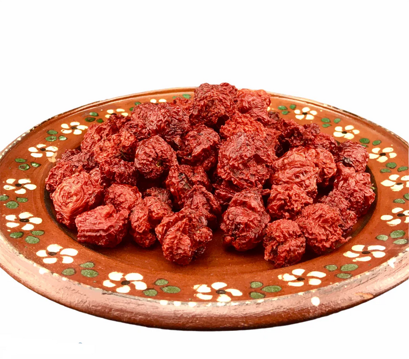 Carolina Reaper chile powder - Chile Mojo