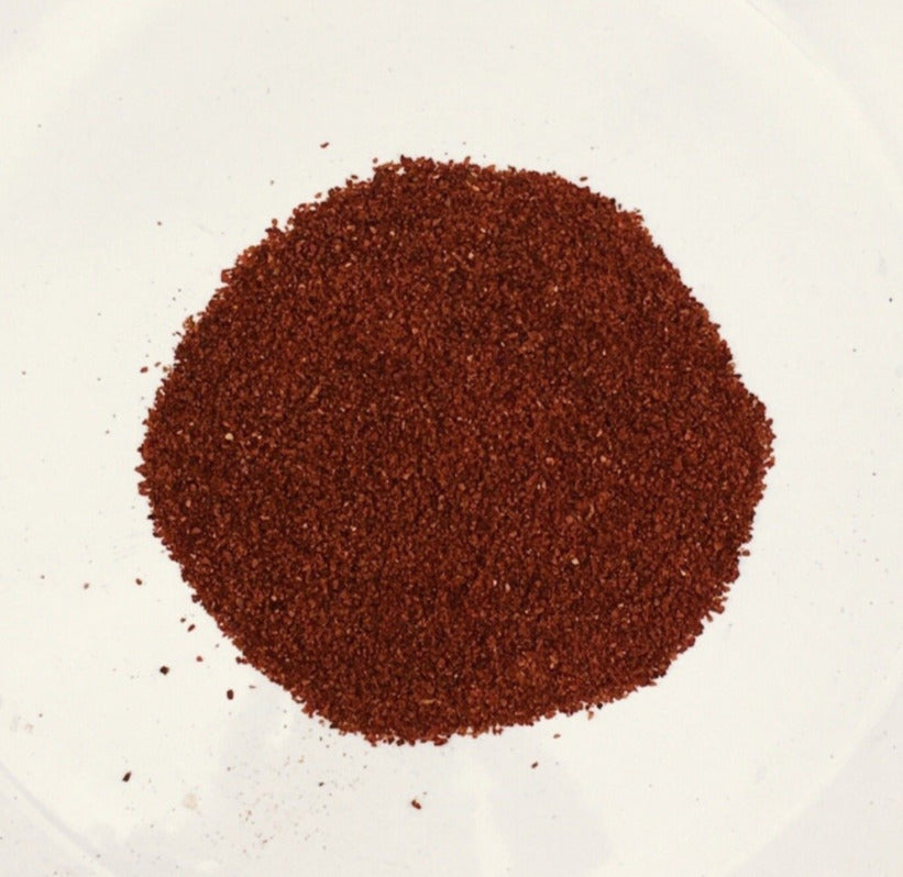 Carolina Reaper chile powder