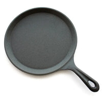 Comal - tortilla pan 9inch/23cm - Chile Mojo