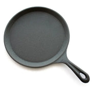 Comal - tortilla pan 9inch/23cm - Chile Mojo