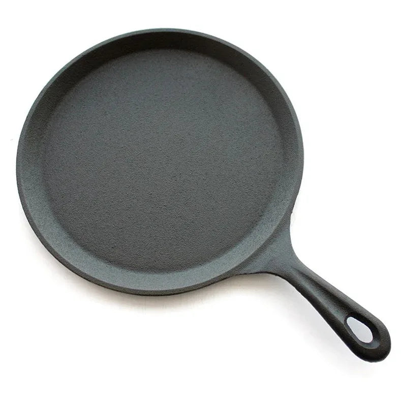 Comal - tortilla pan 9inch/23cm - Chile Mojo