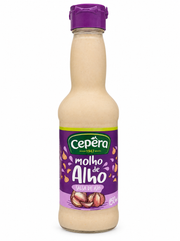 Cepera Salsa De Ajo (Garlic Sauce) 150ml
