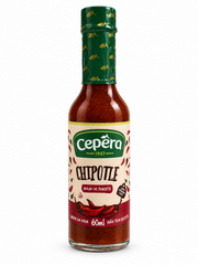Cepera Chipotle Sauce 60ml