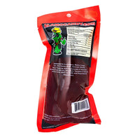 Big Tex Dill Pickle in Chamoy by Alamo Candy - Full Size - Chile Mojo