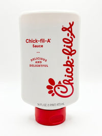 Chick-fil-A sauce 16 fl oz. (473ml)