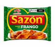 Sazon Tempero para Frango (Seasoning for chicken) 60g