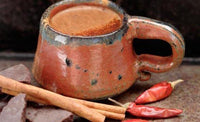 Chile Mojo Chile Hot Chocolate 90gm - Chile Mojo