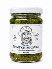 Jimmy Chimichurri 200g