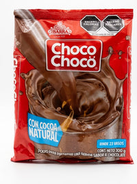 Ibarra Choco Choco 300g