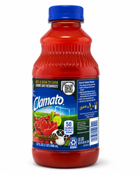 Clamato 946ml