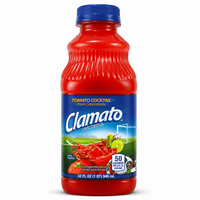 Clamato 946ml