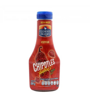 Clemente Jacques Sweet Chipotles Dulces Squeeze Sauce 220gm - Chile Mojo