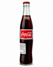 Mexican Coke Glass bottle - 500ml