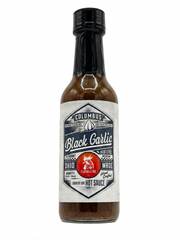 Columbus Black Garlic Hot Sauce 148ml (5oz.)