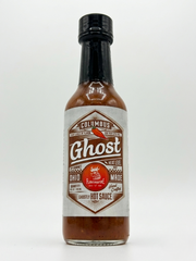 Columbus Ghost Hot Sauce 148ml (5oz.)