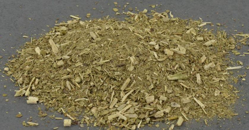 Yerba Mate Kurupi Compuesta con Hierbas (with herbs) 500gm - Chile Mojo