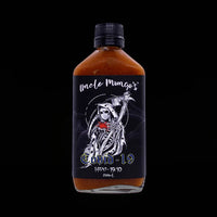 Uncle Mungos Covid-19 - 200ml