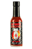 Da Bomb Hot Sauce - Evolution 5oz (148ml) - Chile Mojo