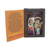 Day of the Dead Book Craft Kit - Chile Mojo