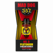 Mad Dog 357 No.9 Plutonium 9M SHU Extract 28gm