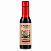 Figaro Liquid Smoke, Mesquite