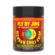 Fly By Jing Sichuan Chili Crisp Oil 170gm - Chile Mojo