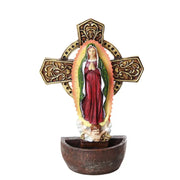 Our Lady of Guadalupe Font - Chile Mojo