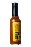 Karma Sauce Funken Yellow - Yellow Moruga Edition Hot Sauce 5oz (148ml) - Chile Mojo