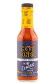 The Classic Garlic Fresno: The Hot Ones Sauce 5oz (148ml) - Chile Mojo