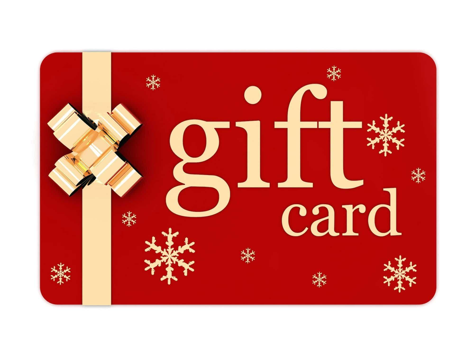 Chile Mojo Gift Card - $100 - Chile Mojo