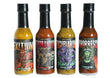 Burns and McCoy Devorandum Cherry Trinidad Scorpion Hot Sauce 148ml (5oz) - Chile Mojo