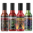 Burns and McCoy Perculsus Carolina Reaper Hot Sauce 148ml (5oz) - Chile Mojo