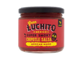 Gran Luchito Medium Chipotle Pepper Salsa 300gm - Chile Mojo