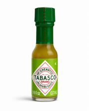 Tabasco Jalapeno Mini 3.7ml