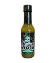 Green Ghost Hot Sauce 148ml - Chile Mojo
