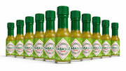 Tabasco Jalapeno Mini 3.7ml (10 pack)