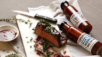 Grunds Gourmet BBQ Sauce Gift Pack (3 x 250ml)