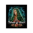 T-Shirt - Guadalupe Patrona de Mexico - Chile Mojo