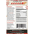 Spicy Shark - Hammah Gatah Hot Sauce 148ml (5oz) - best before Oct 2025 - Chile Mojo
