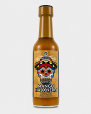 Heartbreaking Dawns Mango Habanero Hot Sauce 148ml (5oz)