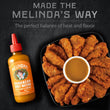 Melindas Hot Habanero Honey Mustard Pepper Sauce 355ml - Chile Mojo