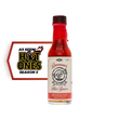 Dawsons Hot Sauce - Original Hot 155ml - Chile Mojo