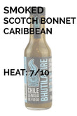 Chile Lengua de Fuego - Bhutila Fire Hot Sauce 5oz (148ml) - best before 1-11-2025 - Chile Mojo