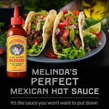 Melindas Mexicana Hot Sauce 10oz (296ml) - Chile Mojo