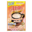 Atole Mexican Corn Beverage Powder - Guava - Chile Mojo