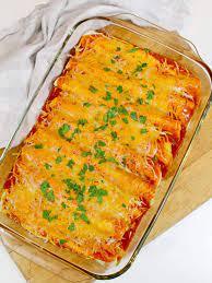 La Costena Red Enchilada Sauce 420gm - Chile Mojo