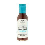 Brooksmade Soulful Sauces - Chocolat BBQ 355mL - Chile Mojo