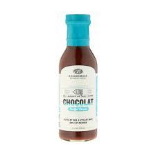 Brooksmade Soulful Sauces - Chocolat BBQ 355mL - Chile Mojo